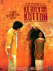 Kerry On Kutton (2016) Movie Information & Rating | Bollypedia