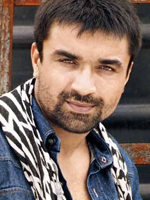 Ajaz Khan