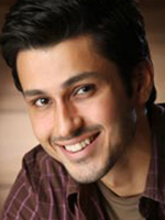 Amol Parashar