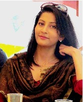 Anu Choudhury