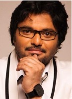 Babul Supriyo