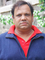 Anand Ingle