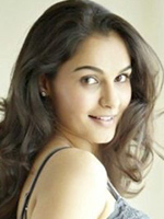 Andrea Jeremiah