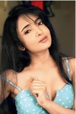 Menaka Lalwani