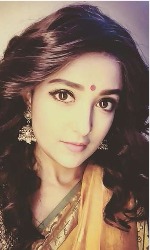 Monali Thakur