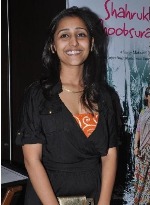 Preetika Chawla