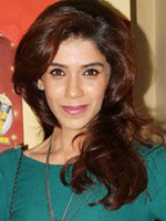 Archana Vadnerkar