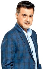 Sanjay Kapoor