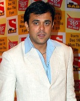 Sumeet Raghavan