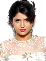 Deeksha Seth