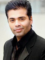 Karan Johar