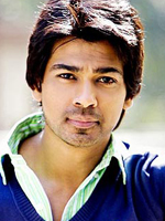 Nikhil Dwivedi