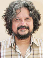 Amol Gupte