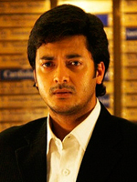 Jishu Sengupta