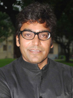 Ashutosh Rana