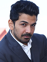 Abhinav Shukla