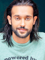 Akhil Kapur