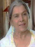 Uttara Baokar