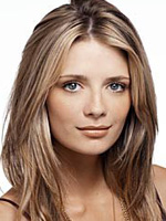 Mischa Barton