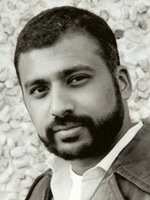 Vasanth Santosham