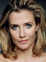 Lisa Dwan