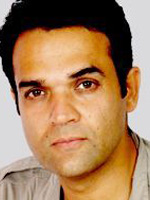 Rajiv Kumar