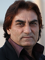 Ali Khan