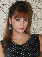 Arshi Survanshi