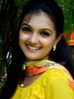 Saranya Mohan