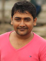 Krishna Mishra