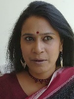 Shalini Vatsa