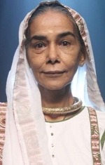 Surekha Sikri