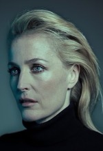 Gillian Anderson