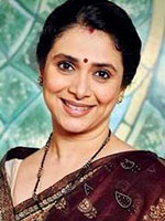 Supriya Pilgaonkar