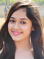 Jannat Zubair Rahmani