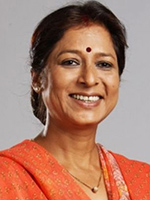 Alka Amin