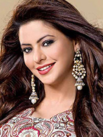 Aamna Sharif