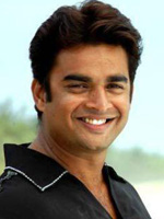 R Madhavan