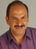 Jehangir Karkaria