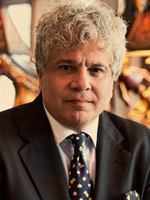 Suhel Seth