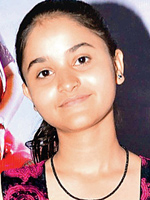 Ria Shukla