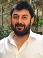 Arvind Swamy