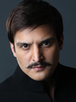 Jimmy Shergill