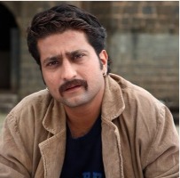 Jitendra Joshi