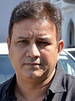 Kumud Mishra