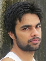 Nikhil Pandey