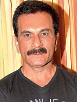 Pavan Malhotra