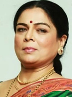 Reema Lagoo