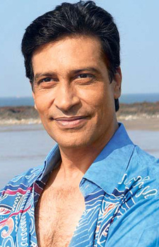 Rio Kapadia