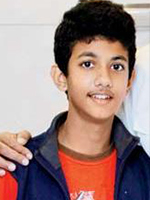 Aditya Shivkumar